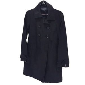 KENNETH COLE RAIN COAT